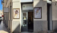 Govinda Vega Sarok, Budapest