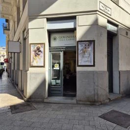 Govinda Vega Sarok Budapest - Külső kép