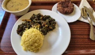Govinda Vega Sarok, Budapest