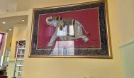 Govinda Vega Sarok, Budapest