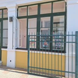 Govinda Vegetáriánus Étterem Eger - Külső kép