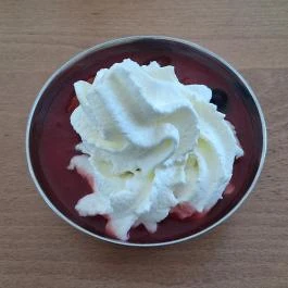 Govinda Vegetáriánus Étterem Eger - Étel/ital