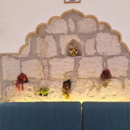 Govinda Vegetáriánus Étterem Eger - Egyéb