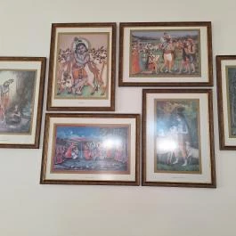 Govinda Vegetáriánus Étterem Eger - Egyéb