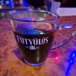 Grafika Söröző Budapest - Étel/ital