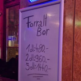 Grafika Söröző Budapest - Egyéb