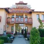 Granárium Étterem, Borozó Nagysáp - Külső kép