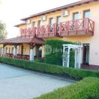 Granárium Étterem, Borozó Nagysáp - Külső kép