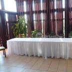 Granárium Étterem, Borozó Nagysáp - Belső