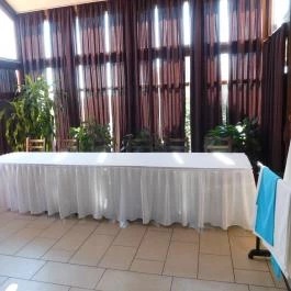 Granárium Étterem, Borozó Nagysáp - Belső