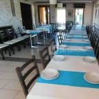 Granárium Étterem, Borozó Nagysáp - Belső