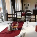 Granárium Étterem, Borozó Nagysáp - Belső