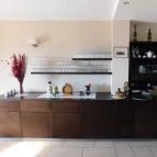 Granárium Étterem, Borozó Nagysáp - Belső