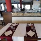 Granárium Étterem, Borozó Nagysáp - Belső