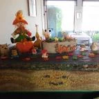 Granárium Étterem, Borozó Nagysáp - Egyéb