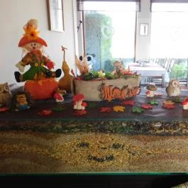 Granárium Étterem, Borozó Nagysáp - Egyéb