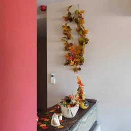 Granárium Étterem, Borozó Nagysáp - Egyéb