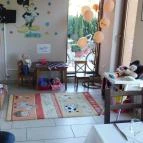 Granárium Étterem, Borozó Nagysáp - Belső