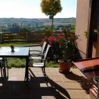 Granárium Étterem, Borozó Nagysáp - Belső