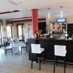 Granárium Étterem, Borozó Nagysáp - Belső