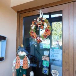 Granárium Étterem, Borozó Nagysáp - Egyéb