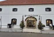 Granárium Somberek Étterem/ Sörfőzde Somberek