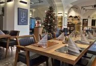 Granárium Somberek Étterem/ Sörfőzde Somberek