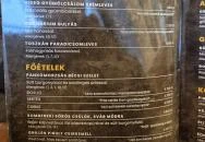 Granárium Somberek Étterem/ Sörfőzde Somberek