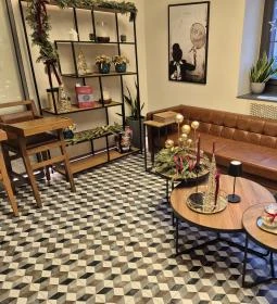 Granárium Somberek Étterem/ Sörfőzde