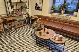 Granárium Somberek Étterem/ Sörfőzde Somberek