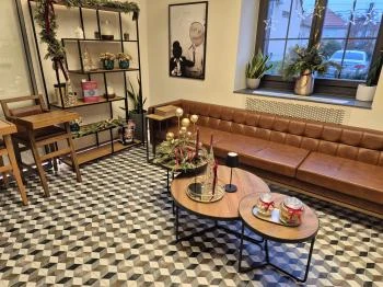 Granárium Somberek Étterem/ Sörfőzde Somberek