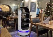 Granárium Somberek Étterem/ Sörfőzde Somberek