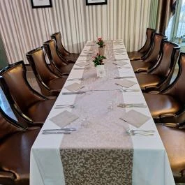 Grand Hotel Glorius étterme, Makó - Egyéb