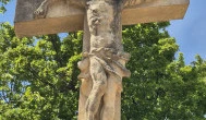 Grassalkovich-kálvária, Gödöllő