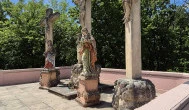 Grassalkovich-kálvária, Gödöllő
