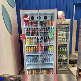 Greekzo görög gyorsétterem - Auchan, Budaörs Budaörs - Étel/ital