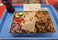 Greekzo görög gyorsétterem - Auchan, Budaörs Budaörs