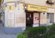 Green Corner Budapest