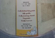 Green Corner Budapest