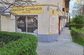 Green Corner Budapest