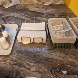 Green Corner, Budapest - Egyéb