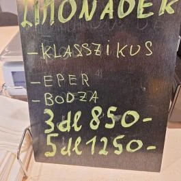 Green Corner, Budapest - Egyéb