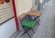 Green Corner Budapest