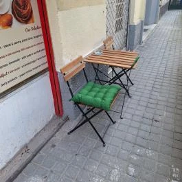 Green Corner Budapest - Külső kép