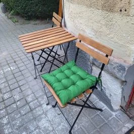 Green Corner Budapest - Külső kép