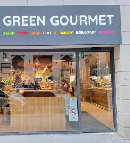 Green Gourmet