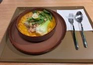 Green Gourmet Budapest