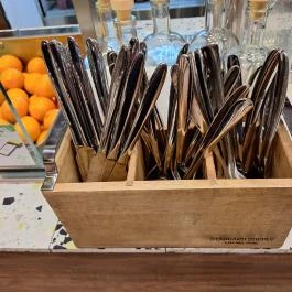 Green Gourmet, Budapest - Egyéb