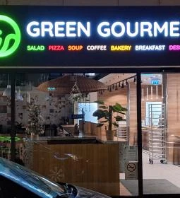 Green Gourmet