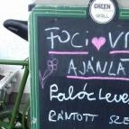 Green House Grill Budapest - Egyéb